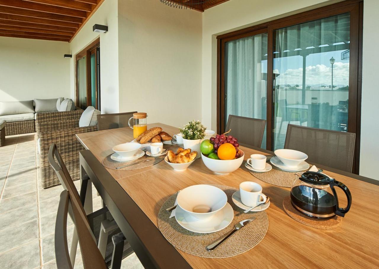 Las Caletas Village Playa Blanca Exterior photo